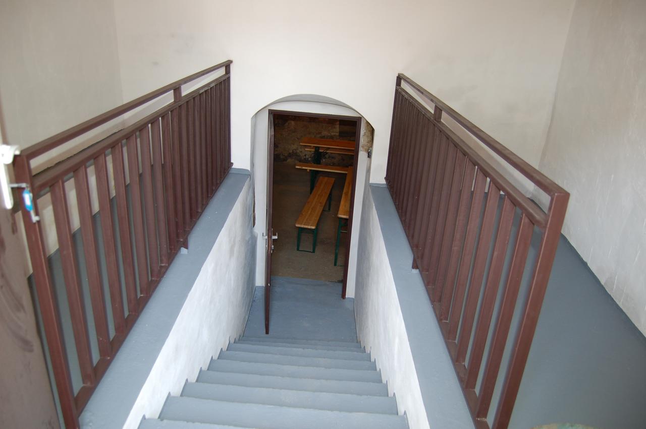 Hotel Aurelius Mikulov Luaran gambar