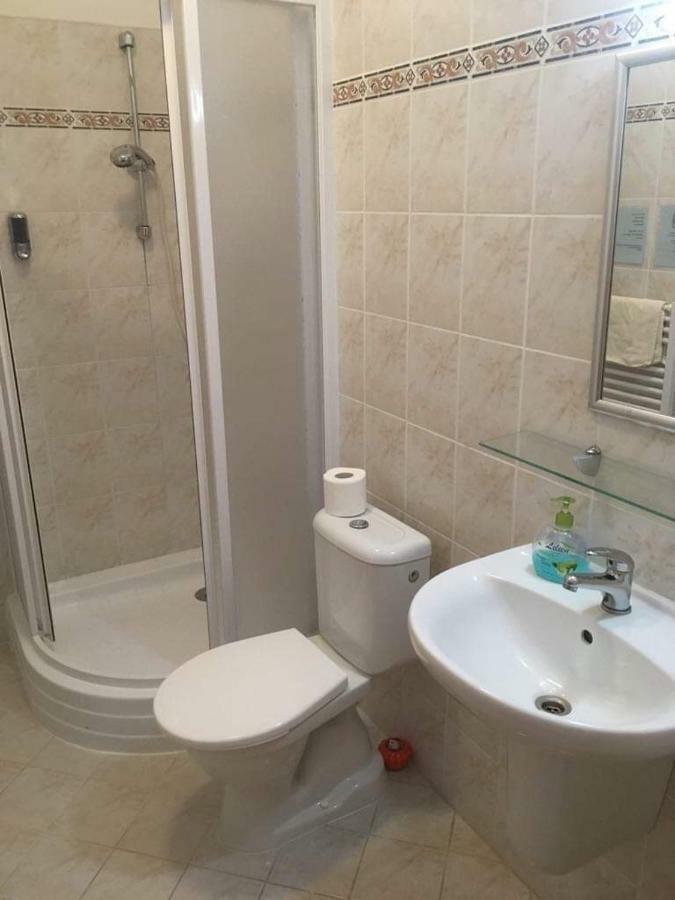 Hotel Aurelius Mikulov Luaran gambar